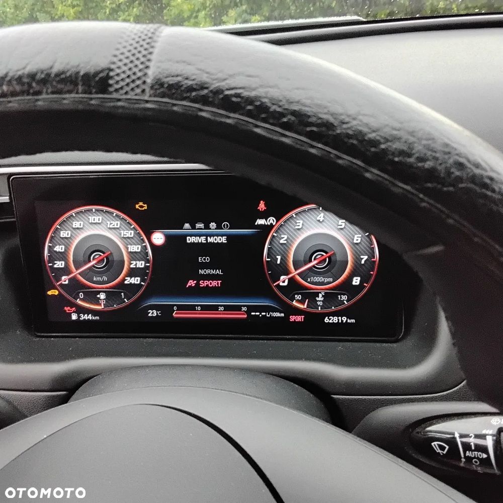 Hyundai Tucson 1.6 T-GDi Smart 2WD - 13