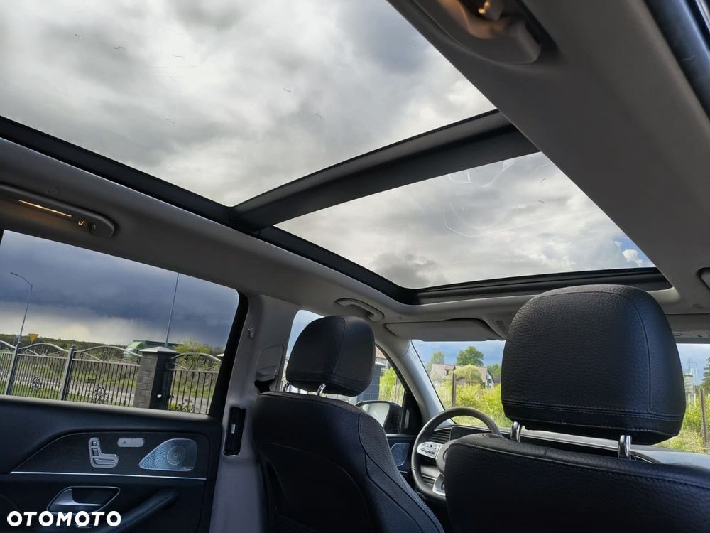 Mercedes-Benz GLS - 7