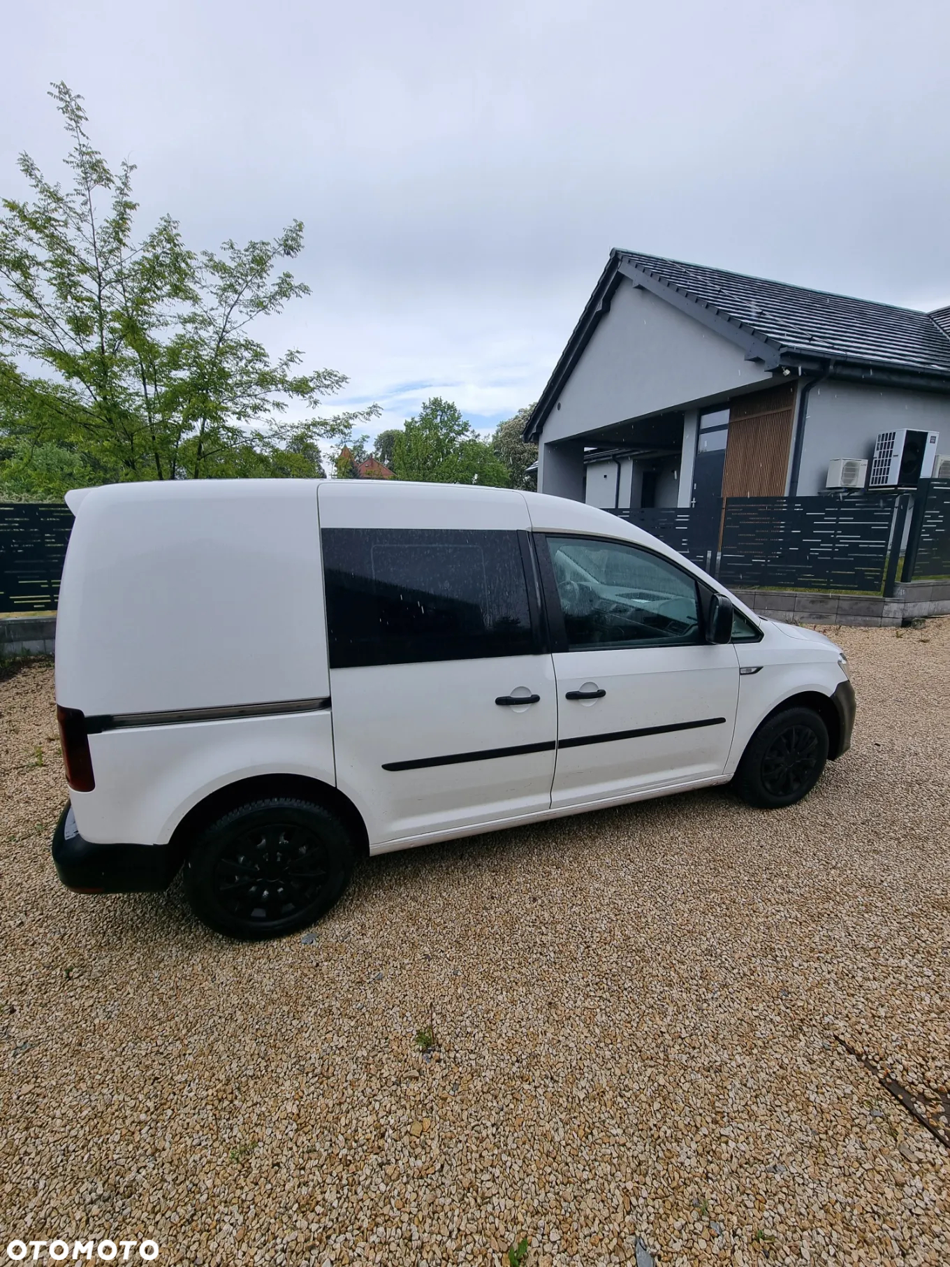 Volkswagen Caddy - 7