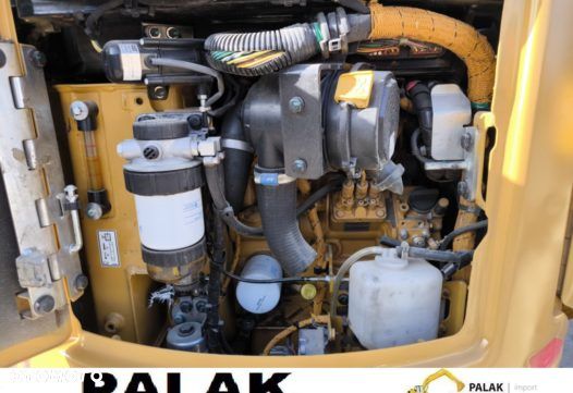 Caterpillar Mini koparka CAT 301,8 ,2021 rok - 14