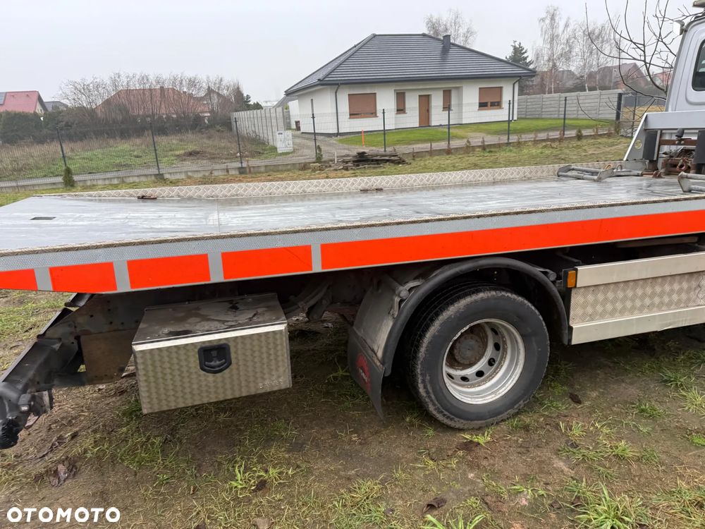 Iveco Daily  65c18 - 29