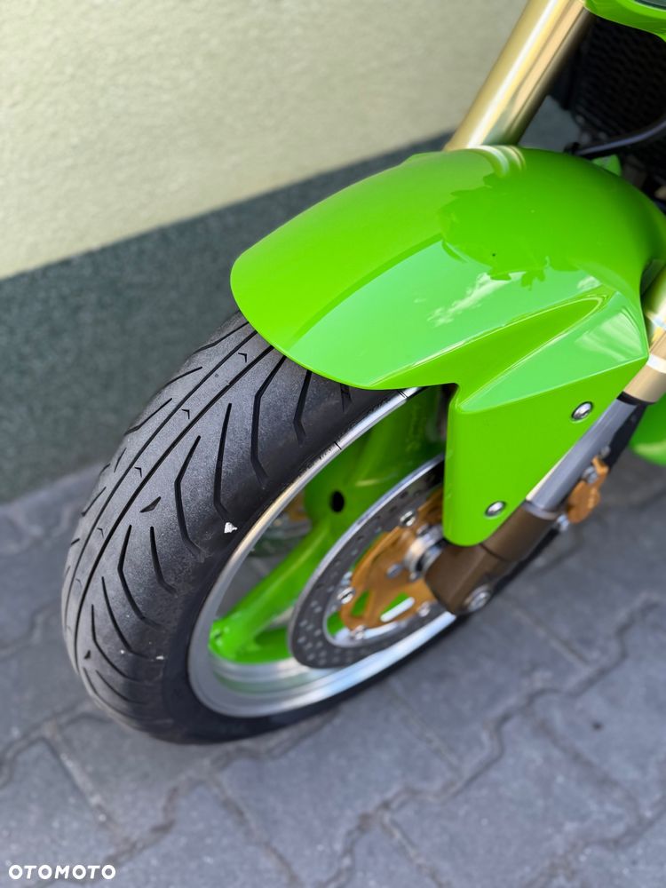 Kawasaki Z - 30