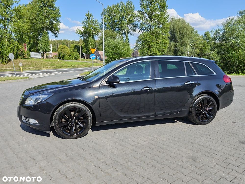 Opel Insignia - 5