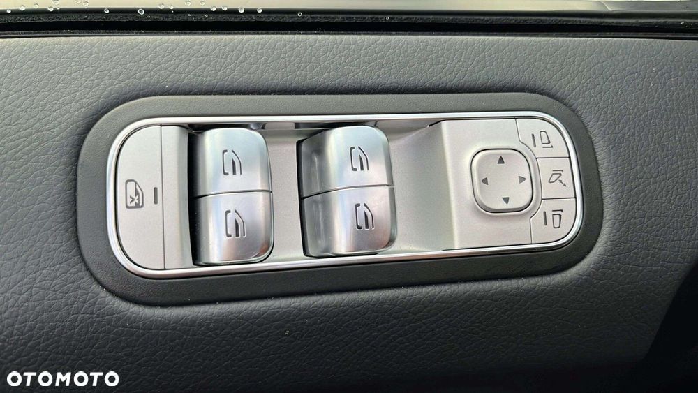 Mercedes-Benz Klasa G AMG 63 - 33