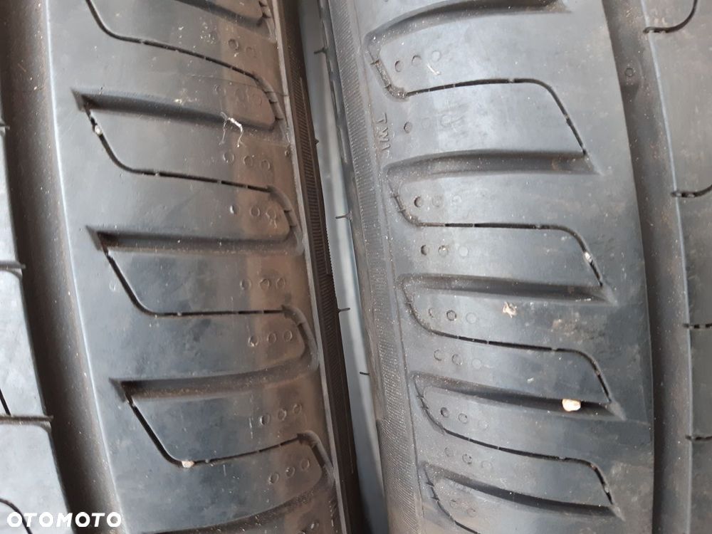 Letnie 205/55R17 Pirelli 7mm Montaż - 3
