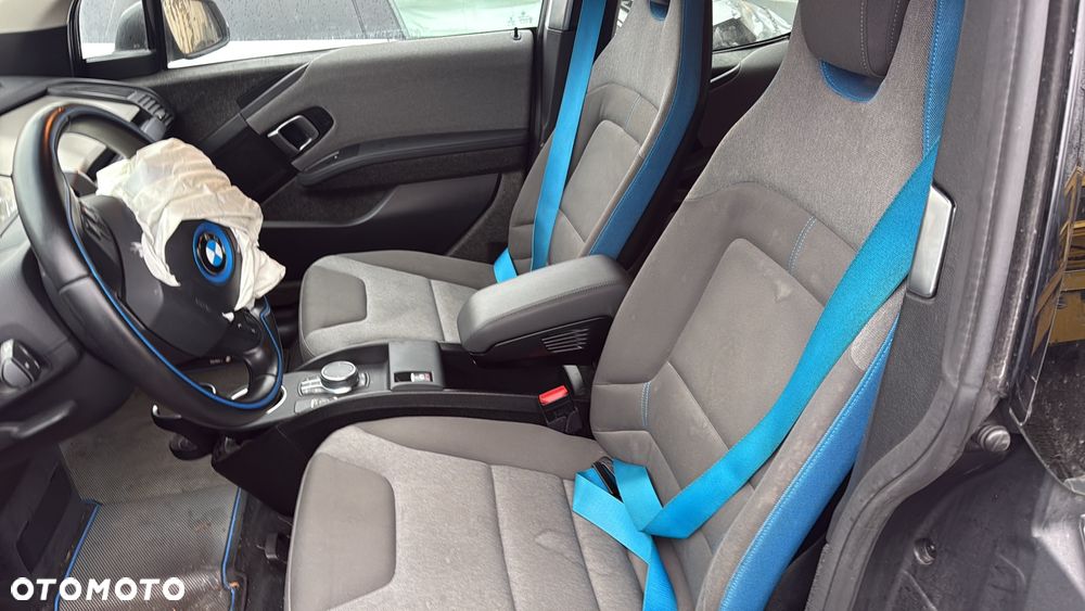 BMW i3 i3S (120 Ah) - 14