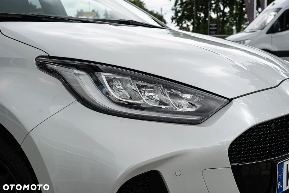 Mazda 2 SKYACTIV-G 90 Homura - 9