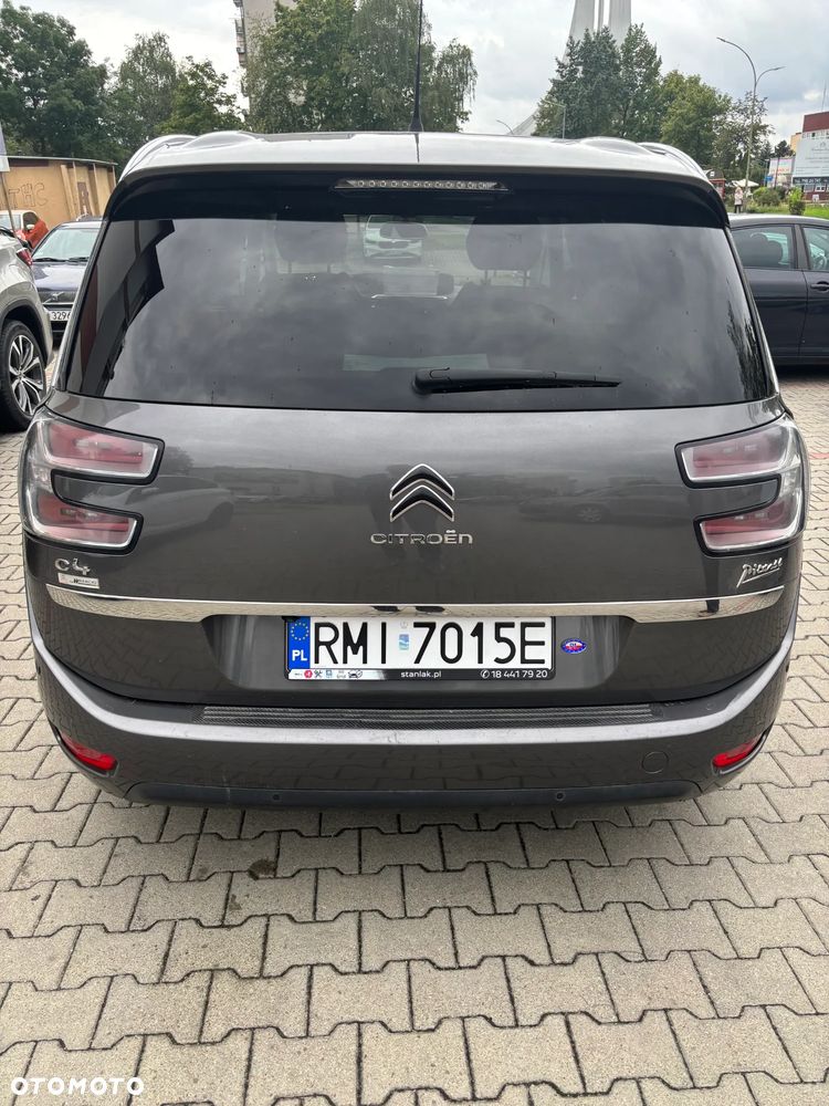 Citroën C4 Picasso - 3