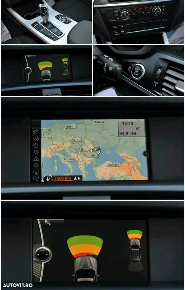 BMW X3 - 5