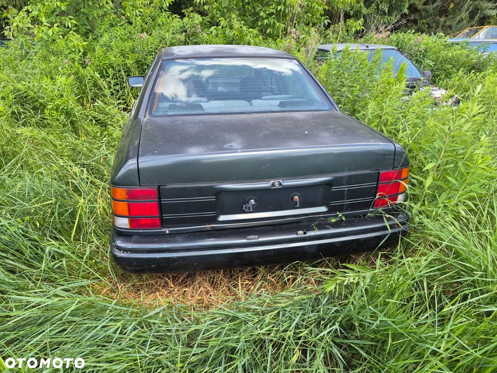 Ford Sierra - 2