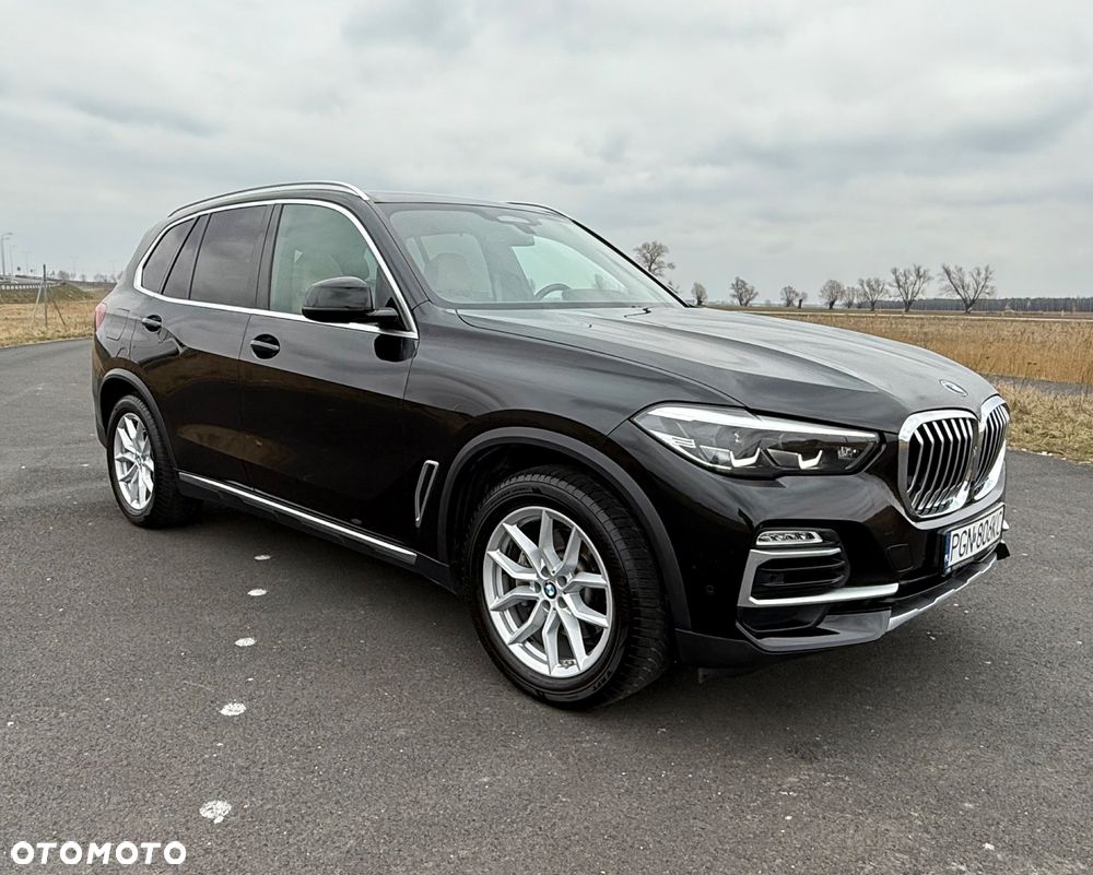 BMW X5 - 18
