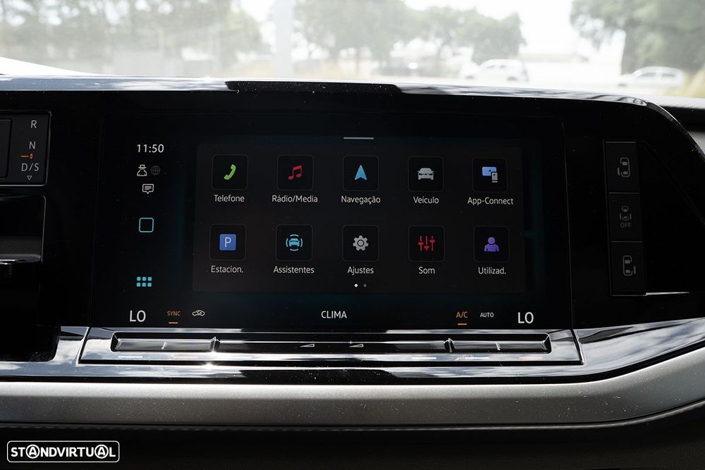 VW multivan 2.0 tdi life dsg - 9