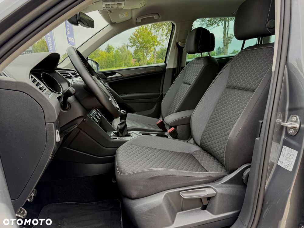 Volkswagen Tiguan 2.0 TDI SCR Join - 22