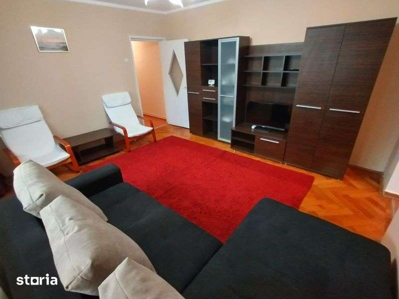 2 camere Girocului Judetean et 2 mare cu centrala, fara comision — fotografia 2