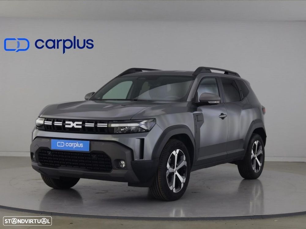 Dacia Duster 1.2 TCe Journey