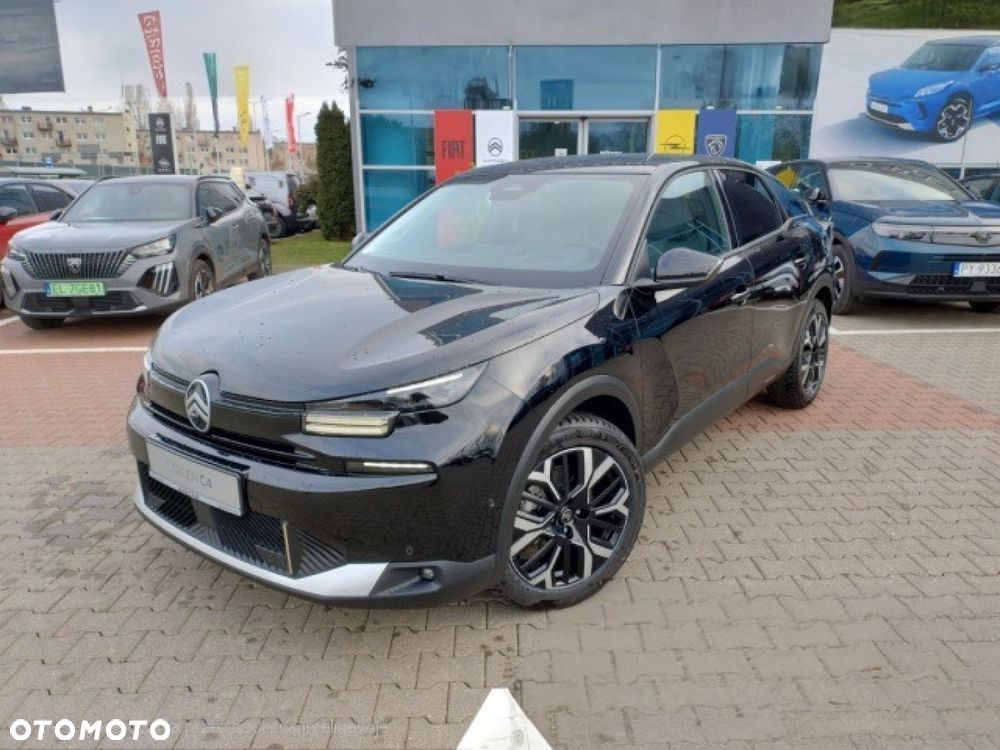 Citroën C4 1.2 PureTech Max S&S EAT8 - 3