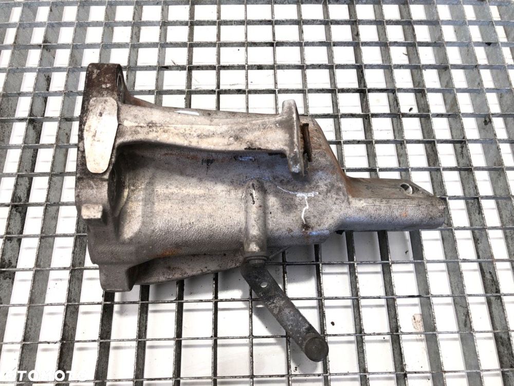 WSPORNIK MOCOWANIE DRĄŻKA WYWROTU KABINY  SCANIA R-series R420 2405511 - 1