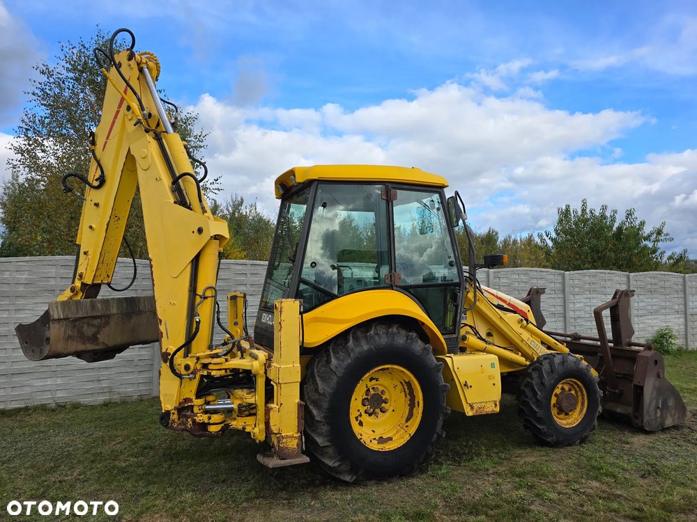 New Holland - 8