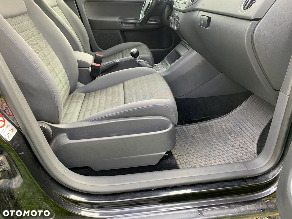 Volkswagen Golf Plus 1.6 Trendline - 15