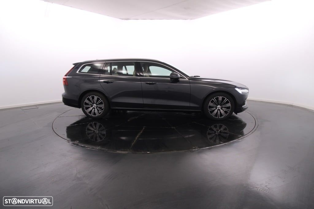 Volvo V60 2.0 D4 Inscription Geartronic - 9