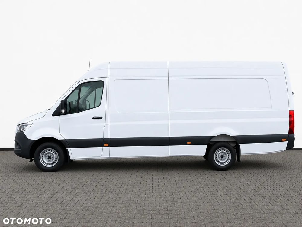 Mercedes-Benz Sprinter - 3