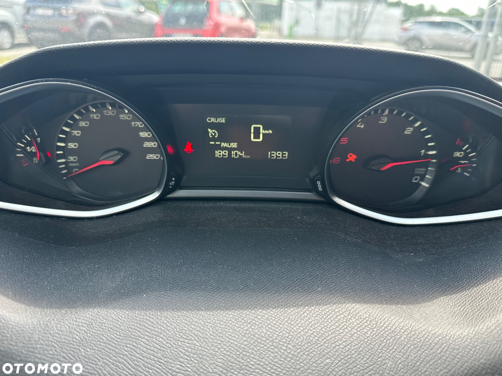 Peugeot 308 - 12