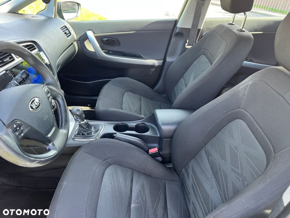 Kia Ceed 1.4 CVVT Attract plus - 13