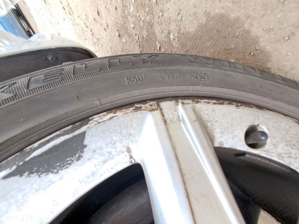 Audi A3 Sportback 1.4 TFSI Ambition - 22