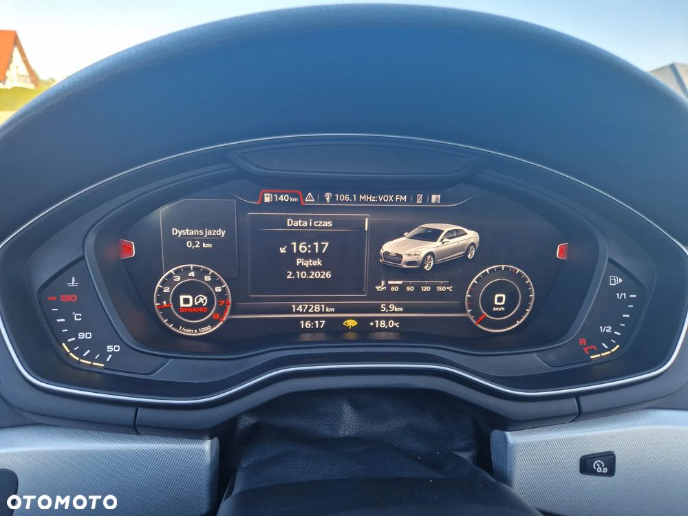 Audi A5 Coupé - 29