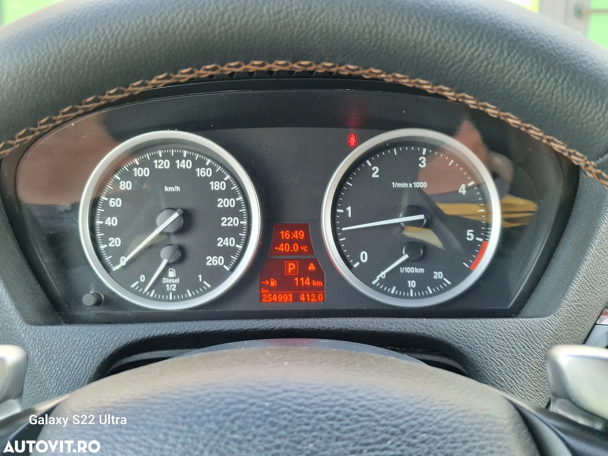 BMW X6 xDrive35d Aut. - 14