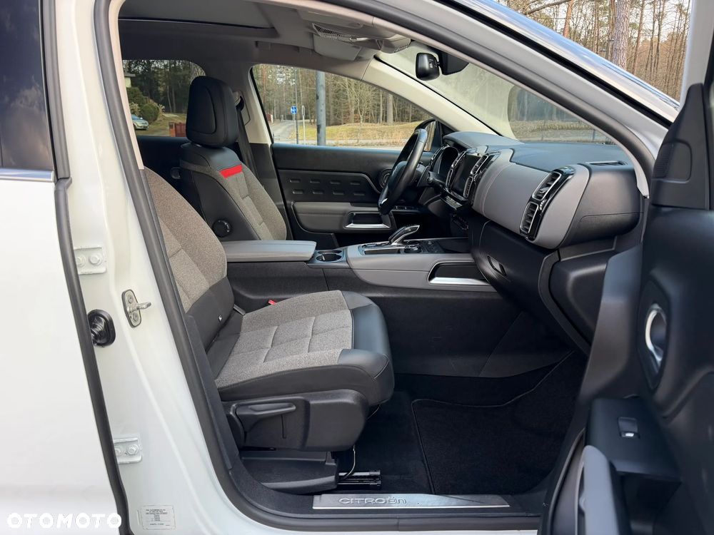 Citroën C5 Aircross 1.6 PureTech Feel EAT8 - 30
