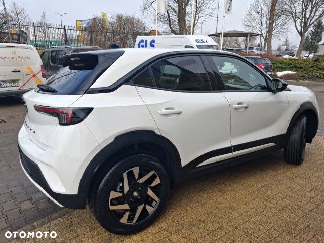 Opel Mokka 1.2 T Edition S&S - 5
