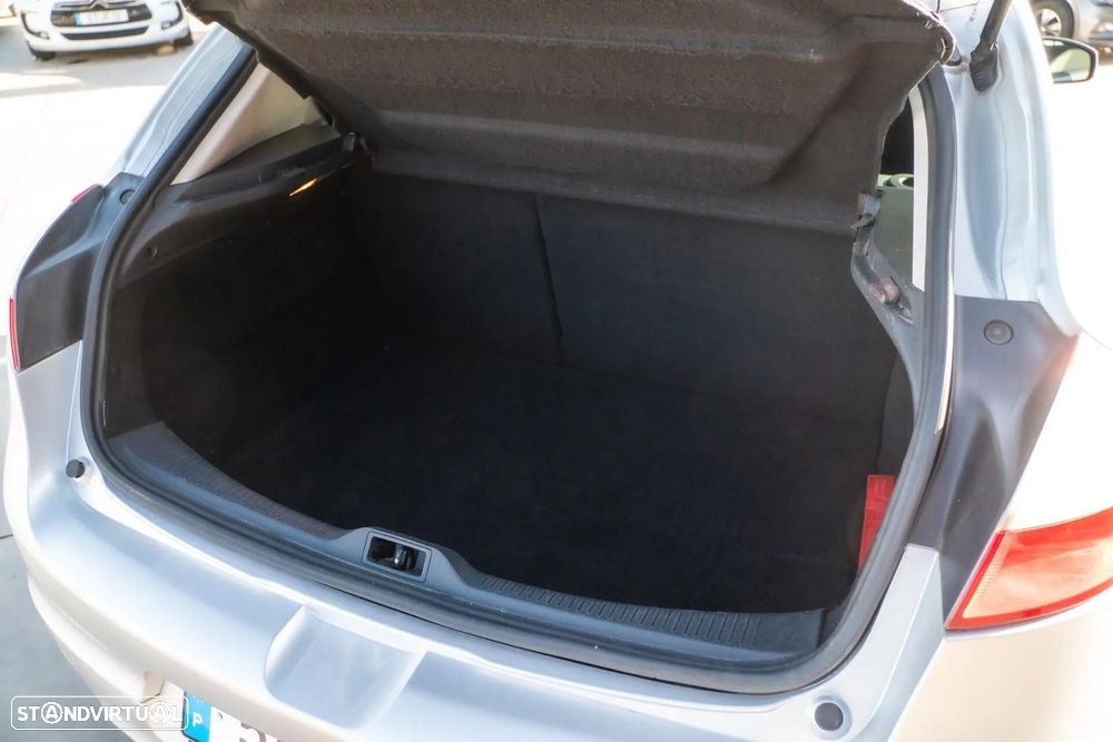 Renault Mégane 1.5 dCi GT Line - 29
