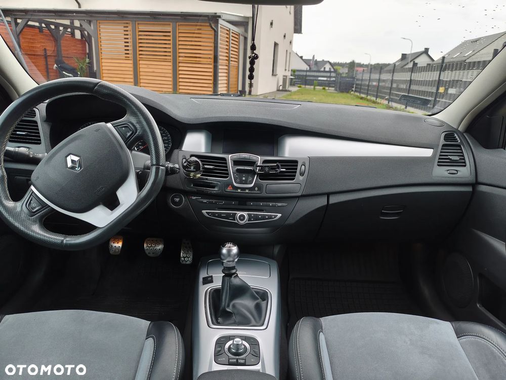 Renault Laguna 2.0 GT Turbo - 8