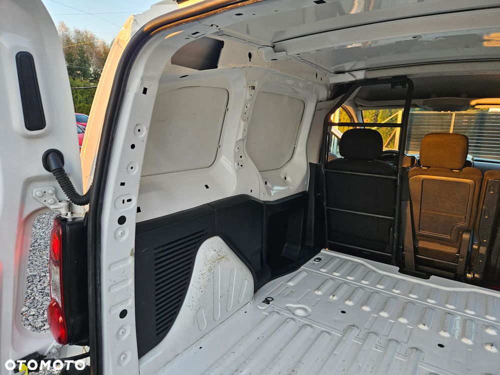 Peugeot Partner - 36