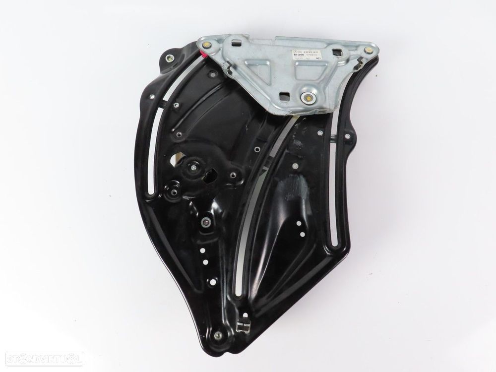 Elevador com Motor Direito/Trás Usado / Original MERCEDES-BENZ E-CLASS Coupe (C2... - 1