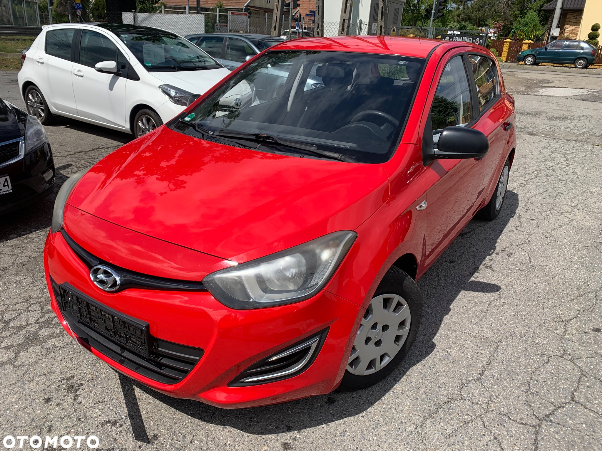 Hyundai i20 1.2 Classic - 6