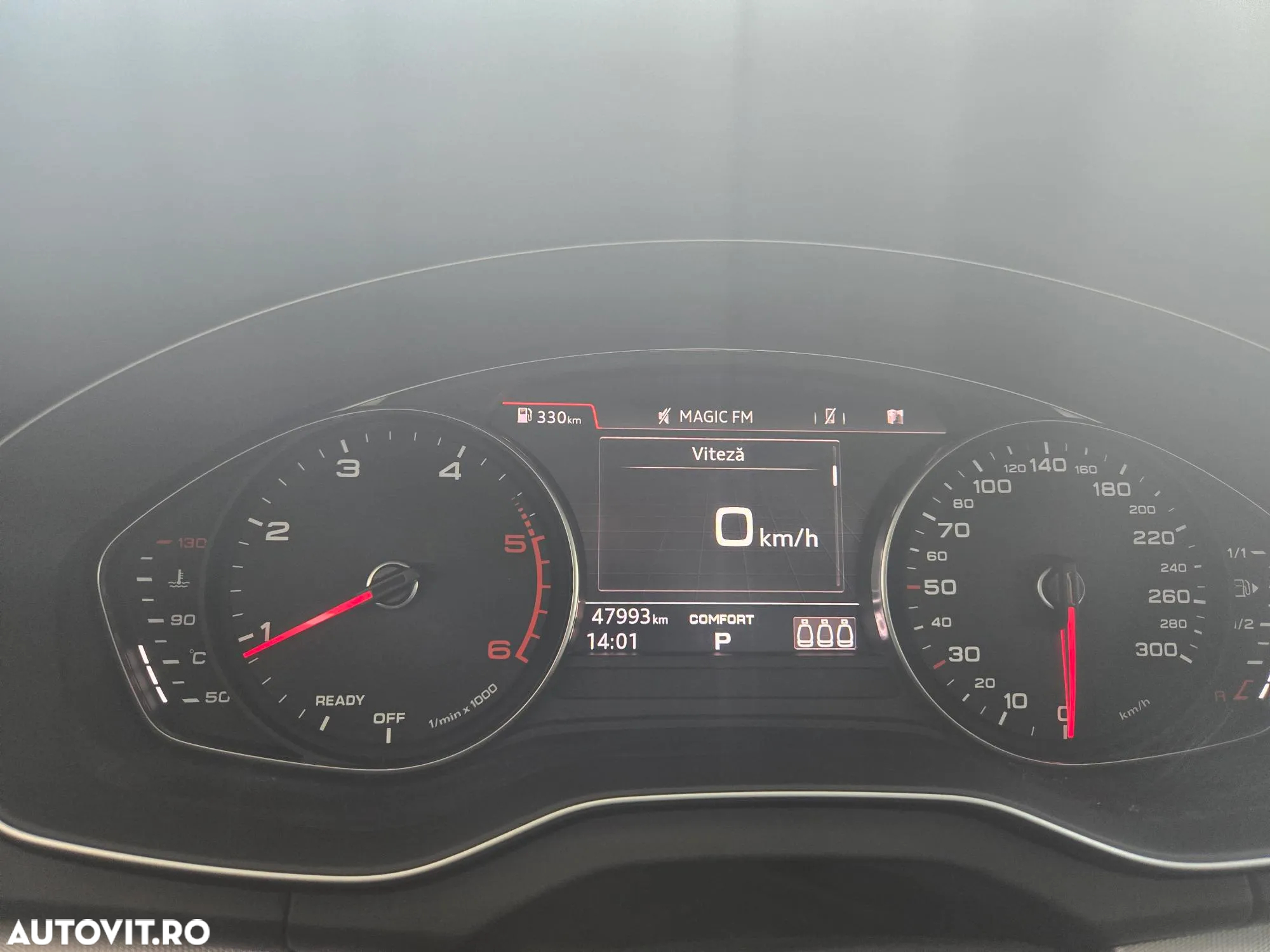 Audi Q5 2.0 TDI Quattro S tronic Sport - 5