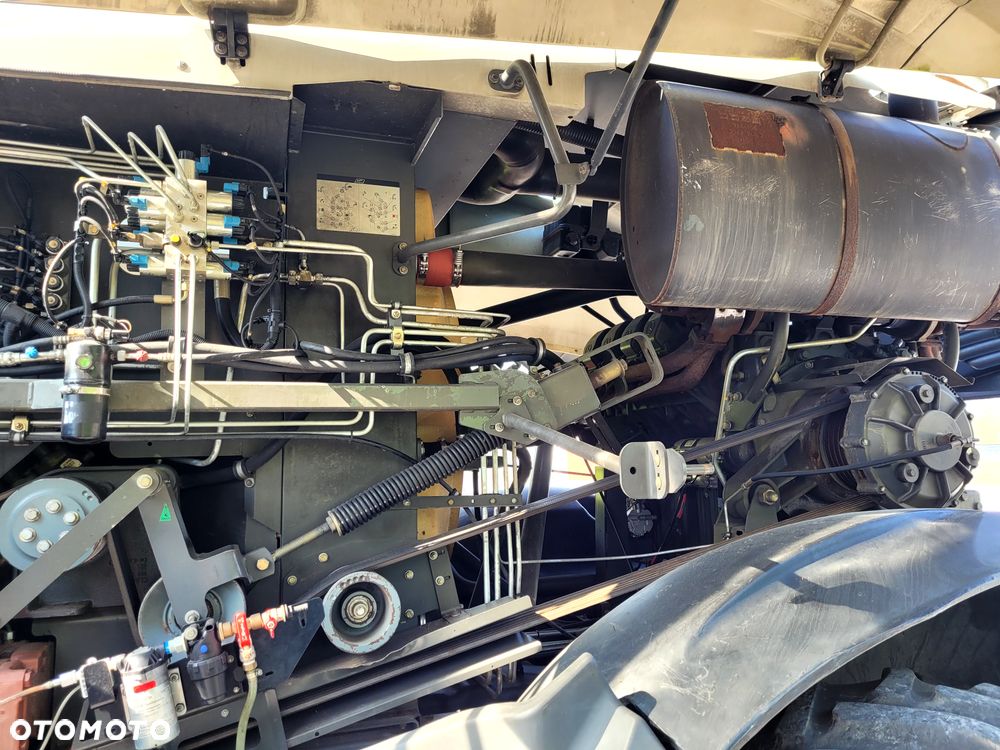 Claas JAGUAR 940 Orbis 600 - 20