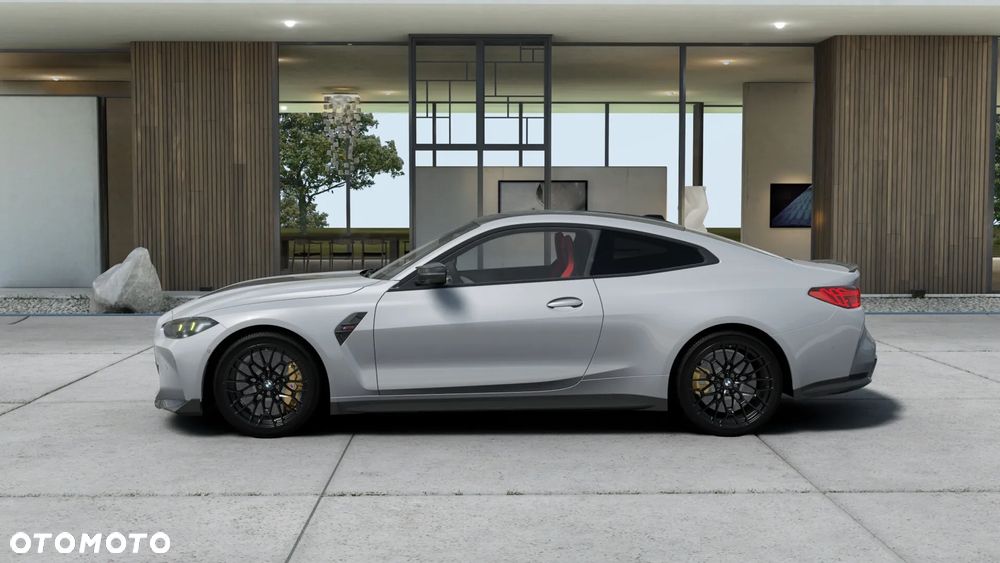 BMW M4 CS xDrive - 6