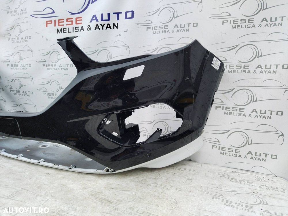 Bara fata Ford Kuga 2 ST-Line facelift Gauri pe an 2016-2017-2018-2019 - 3