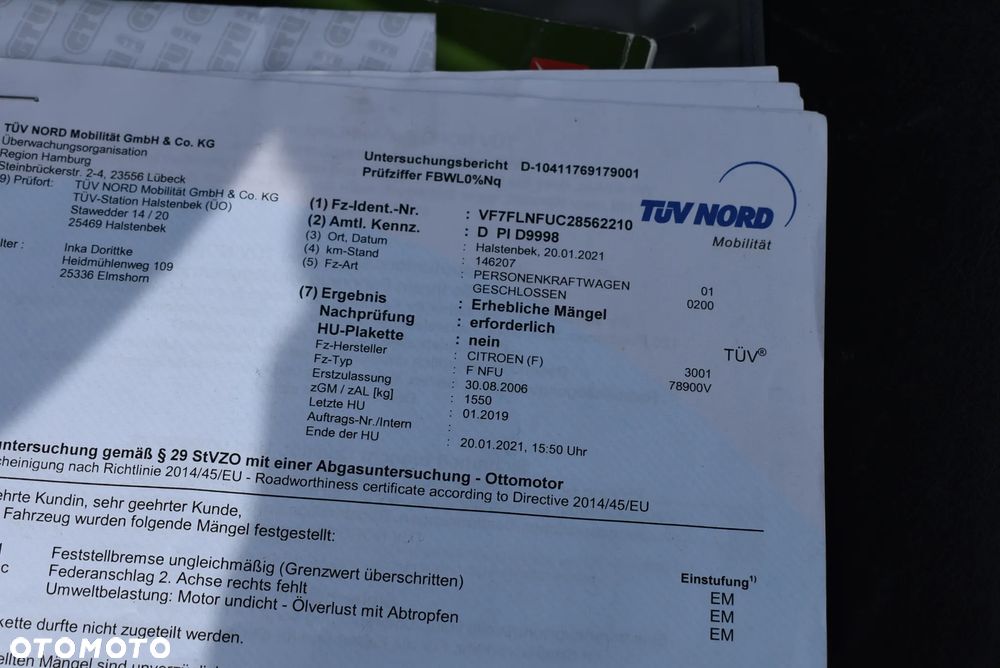 Citroën C3 1.6 VTR - 29