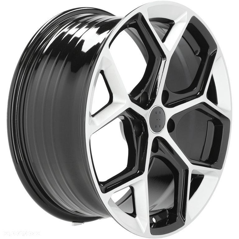 4x Felgi 18 m.in. do AUDI A3 8V 8P 8Y A4 B6 B7 B8 B9 A6 C6 C7 C8 Q2 Q3 8U F3 Q5 S3 - I5598 - 6