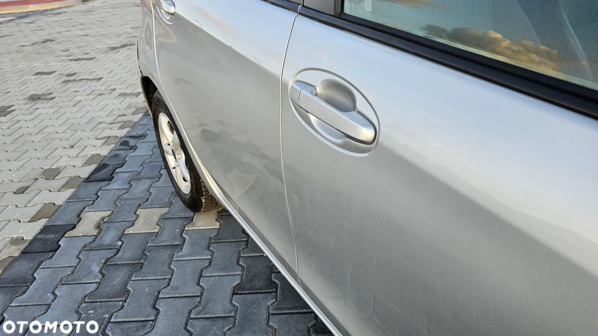 Toyota Yaris 1.33 Sol - 10
