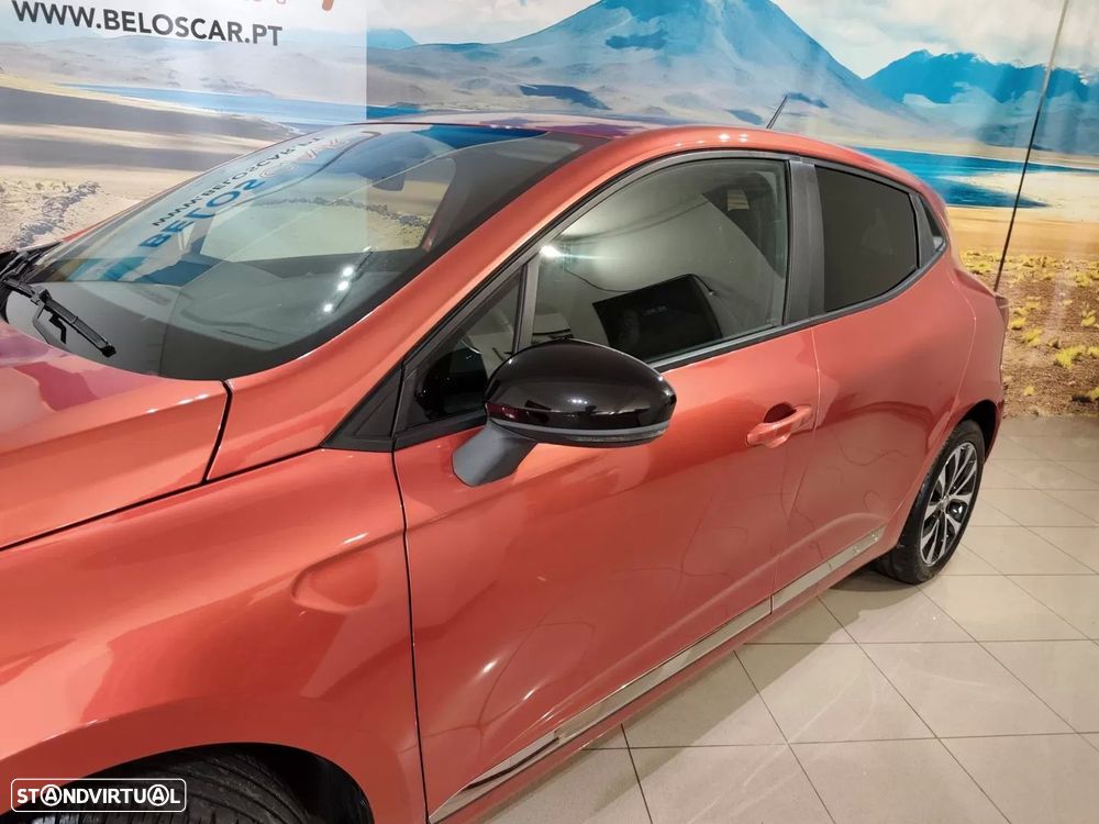 Renault Clio TCe 100 INTENS - 5