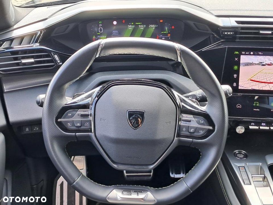 Peugeot 308 - 22