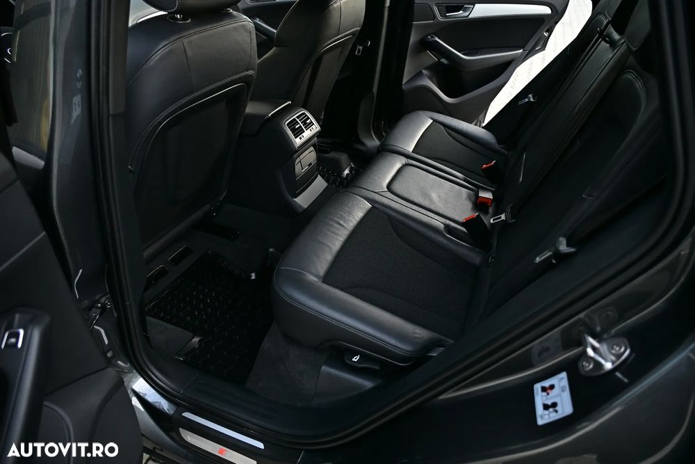 Audi Q5 2.0 TDI Quattro (clean diesel) S tronic - 16