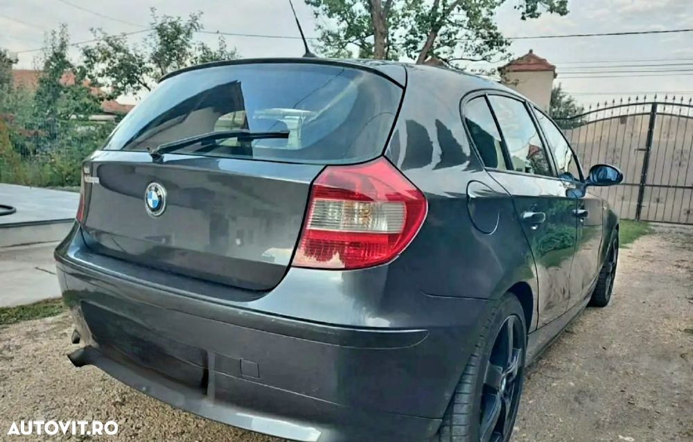 BMW Seria 1 118d - 3