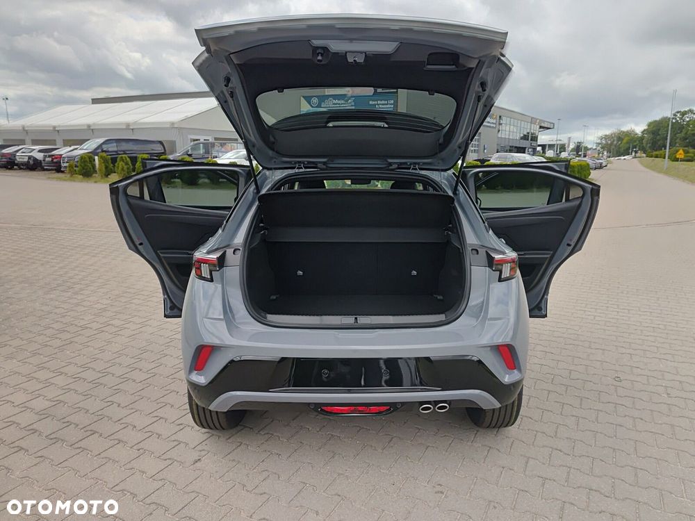 Opel Mokka 1.2 T mHEV GS S&S eDTC6 - 33