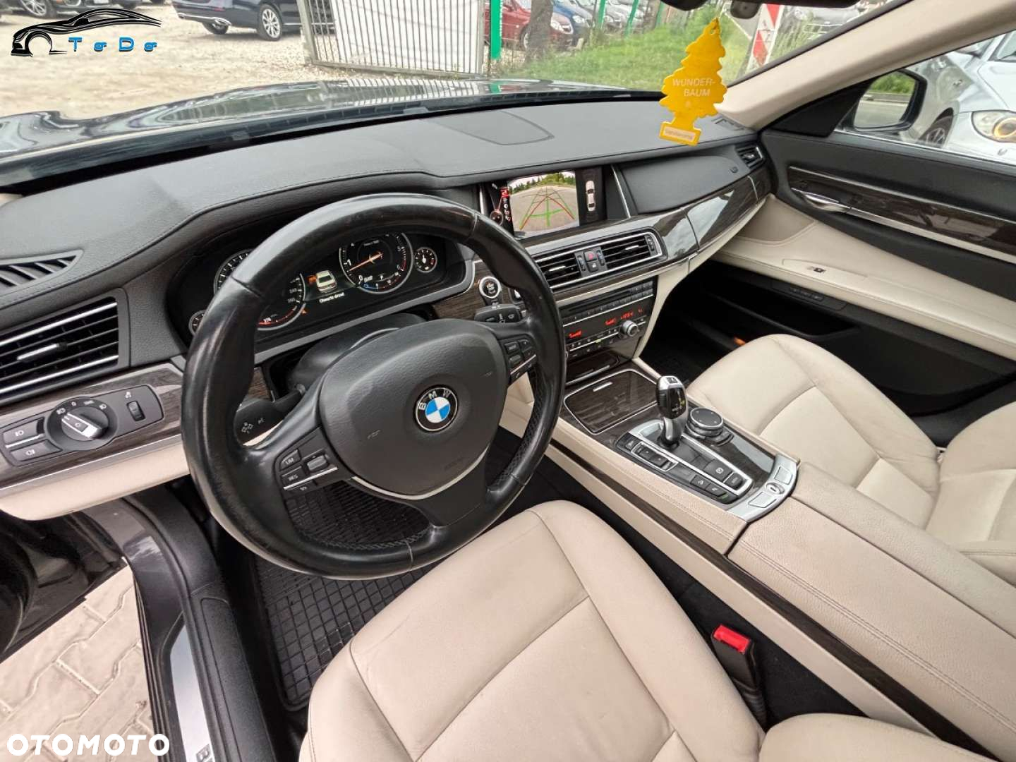 BMW Seria 7 730d xDrive - 7